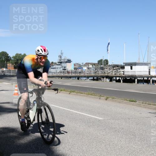 17.08.2025 - KN Förde Triathlon 2025 Yannick Fuchs http://msf.ph/oto/8618680 17.08.2025 13:06:30 Radfahren 396, 408, 414, 419, 420, 482, 490, 495, 544 meine-sportfotos.de