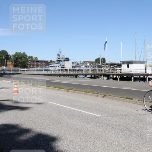 17.08.2025 - KN Förde Triathlon 2025 Yannick Fuchs http://msf.ph/oto/8618686 17.08.2025 13:06:36 Radfahren 357, 396, 420, 482, 505, 506, 544 meine-sportfotos.de