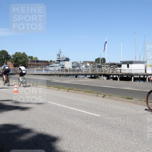 17.08.2025 - KN Förde Triathlon 2025 Yannick Fuchs http://msf.ph/oto/8618692 17.08.2025 13:06:43 Radfahren 357, 407, 413, 417, 498, 505, 506, 507 meine-sportfotos.de