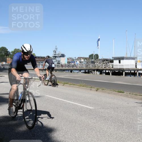 17.08.2025 - KN Förde Triathlon 2025 Yannick Fuchs http://msf.ph/oto/8618694 17.08.2025 13:06:44 Radfahren 357, 407, 413, 417, 422, 498, 505, 506, 507 meine-sportfotos.de