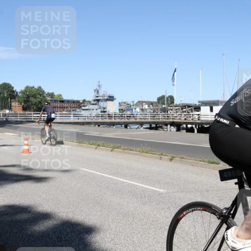 17.08.2025 - KN Förde Triathlon 2025 Yannick Fuchs http://msf.ph/oto/8618696 17.08.2025 13:06:44 Radfahren 357, 407, 413, 417, 422, 498, 505, 506, 507 meine-sportfotos.de