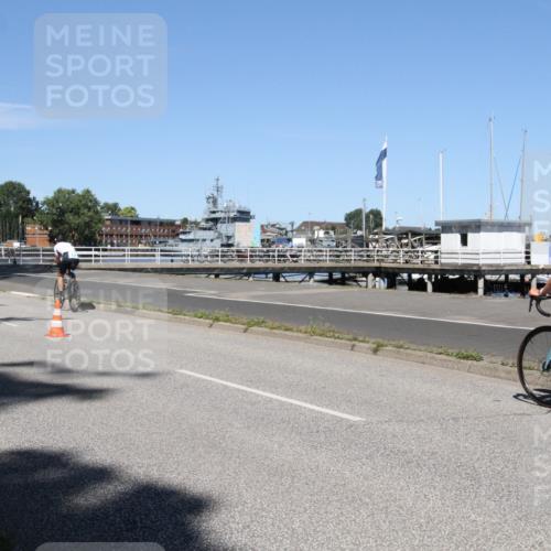 17.08.2025 - KN Förde Triathlon 2025 Yannick Fuchs http://msf.ph/oto/8618701 17.08.2025 13:06:49 Radfahren 407, 413, 415, 417, 422, 426, 498, 507 meine-sportfotos.de