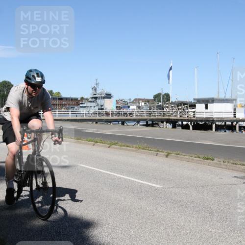 17.08.2025 - KN Förde Triathlon 2025 Yannick Fuchs http://msf.ph/oto/8618703 17.08.2025 13:06:50 Radfahren 413, 415, 417, 422, 426, 498, 507 meine-sportfotos.de