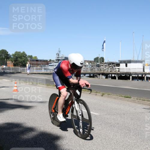 17.08.2025 - KN Förde Triathlon 2025 Yannick Fuchs http://msf.ph/oto/8618731 17.08.2025 13:07:29 Radfahren 403, 423, 466, 504, 513, 529, 534 meine-sportfotos.de