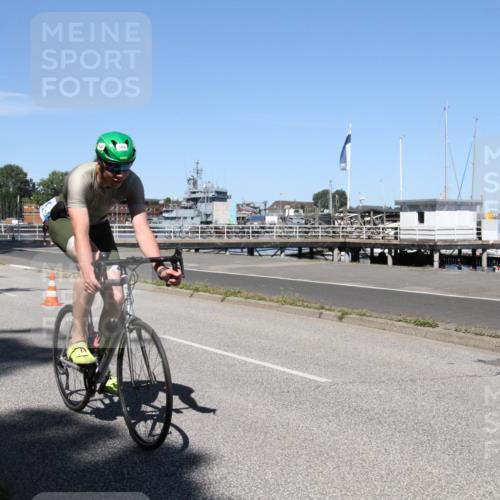 17.08.2025 - KN Förde Triathlon 2025 Yannick Fuchs http://msf.ph/oto/8618747 17.08.2025 13:07:43 Radfahren 408, 421, 455, 480, 487, 496, 500, 548 meine-sportfotos.de
