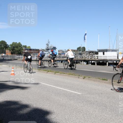 17.08.2025 - KN Förde Triathlon 2025 Yannick Fuchs http://msf.ph/oto/8618753 17.08.2025 13:07:50 Radfahren 397, 408, 421, 455, 496, 500, 548 meine-sportfotos.de