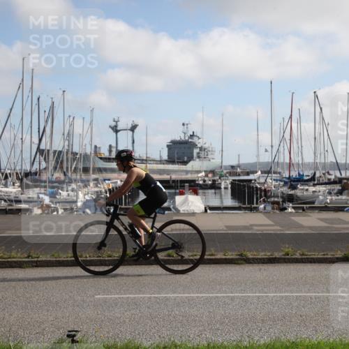 17.08.2025 - KN Förde Triathlon 2025 Yannick Fuchs http://msf.ph/oto/8618758 17.08.2025 10:07:14 Radfahren 155, 163, 175, 186, 205, 237 meine-sportfotos.de