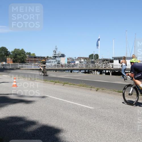 17.08.2025 - KN Förde Triathlon 2025 Yannick Fuchs http://msf.ph/oto/8618771 17.08.2025 13:08:14 Radfahren 413, 417, 420, 431, 441, 477, 486, 505, 507, 525, 526, 540, 544 meine-sportfotos.de