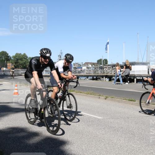 17.08.2025 - KN Förde Triathlon 2025 Yannick Fuchs http://msf.ph/oto/8618775 17.08.2025 13:08:16 Radfahren 413, 417, 420, 431, 441, 477, 482, 486, 505, 506, 507, 525, 540, 544 meine-sportfotos.de