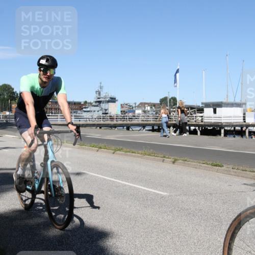 17.08.2025 - KN Förde Triathlon 2025 Yannick Fuchs http://msf.ph/oto/8618783 17.08.2025 13:08:18 Radfahren 407, 413, 417, 431, 439, 441, 482, 486, 505, 506, 507, 525, 540, 544 meine-sportfotos.de