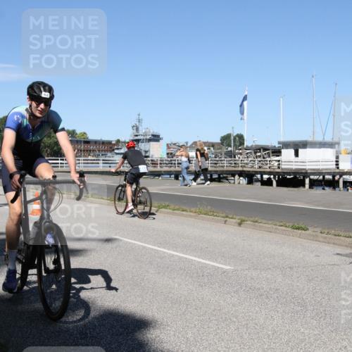 17.08.2025 - KN Förde Triathlon 2025 Yannick Fuchs http://msf.ph/oto/8618786 17.08.2025 13:08:20 Radfahren 357, 407, 413, 417, 431, 439, 441, 482, 486, 505, 506, 507, 544 meine-sportfotos.de