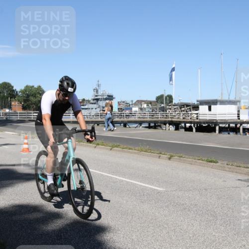 17.08.2025 - KN Förde Triathlon 2025 Yannick Fuchs http://msf.ph/oto/8618788 17.08.2025 13:08:23 Radfahren 357, 407, 413, 417, 439, 482, 486, 505, 506, 507, 544 meine-sportfotos.de