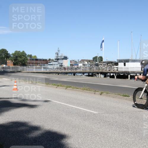 17.08.2025 - KN Förde Triathlon 2025 Yannick Fuchs http://msf.ph/oto/8618797 17.08.2025 13:08:44 Radfahren 425, 427, 428, 433, 454, 532 meine-sportfotos.de