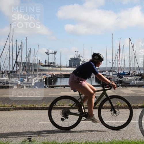 17.08.2025 - KN Förde Triathlon 2025 Yannick Fuchs http://msf.ph/oto/8618808 17.08.2025 10:09:45 Radfahren 171, 195, 201, 235 meine-sportfotos.de