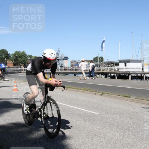 17.08.2025 - KN Förde Triathlon 2025 Yannick Fuchs http://msf.ph/oto/8618811 17.08.2025 13:08:59 Radfahren 404, 423, 424, 438, 442, 445, 466, 508, 541 meine-sportfotos.de