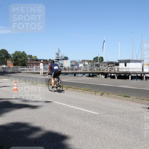 17.08.2025 - KN Förde Triathlon 2025 Yannick Fuchs http://msf.ph/oto/8618821 17.08.2025 13:09:08 Radfahren 404, 410, 423, 440, 445, 504, 529, 538 meine-sportfotos.de