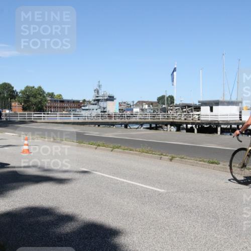 17.08.2025 - KN Förde Triathlon 2025 Yannick Fuchs http://msf.ph/oto/8618838 17.08.2025 13:09:44 Radfahren 431, 441, 457, 496, 526 meine-sportfotos.de