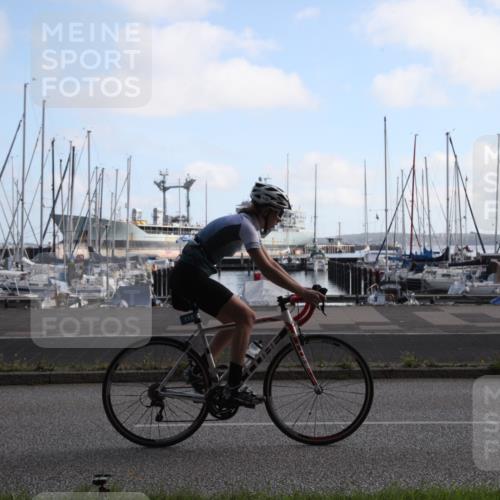 17.08.2025 - KN Förde Triathlon 2025 Yannick Fuchs http://msf.ph/oto/8618841 17.08.2025 10:12:30 Radfahren 118, 238, 245, 249 meine-sportfotos.de