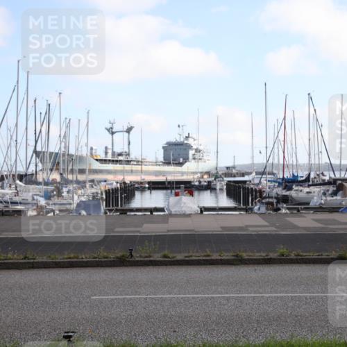 17.08.2025 - KN Förde Triathlon 2025 Yannick Fuchs http://msf.ph/oto/8618849 17.08.2025 10:12:45 Radfahren 200, 246 meine-sportfotos.de