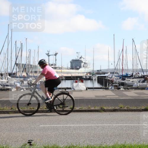 17.08.2025 - KN Förde Triathlon 2025 Yannick Fuchs http://msf.ph/oto/8618851 17.08.2025 10:13:14 Radfahren 251 meine-sportfotos.de