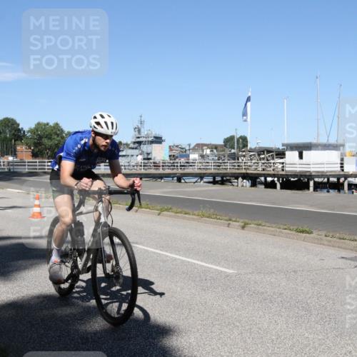 17.08.2025 - KN Förde Triathlon 2025 Yannick Fuchs http://msf.ph/oto/8618854 17.08.2025 13:09:59 Radfahren 416, 439, 472, 477, 502, 525, 539, 540 meine-sportfotos.de
