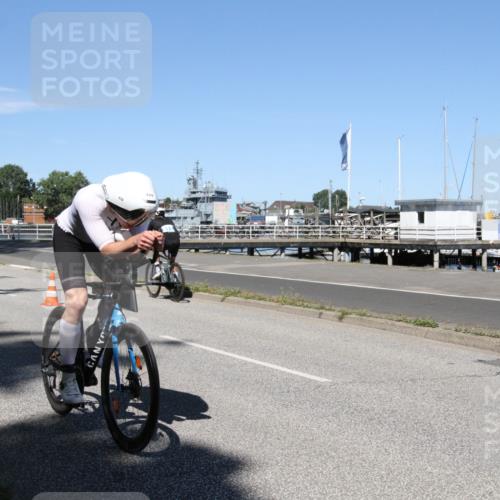 17.08.2025 - KN Förde Triathlon 2025 Yannick Fuchs http://msf.ph/oto/8618863 17.08.2025 13:10:07 Radfahren 425, 428, 447, 454, 477, 511 meine-sportfotos.de
