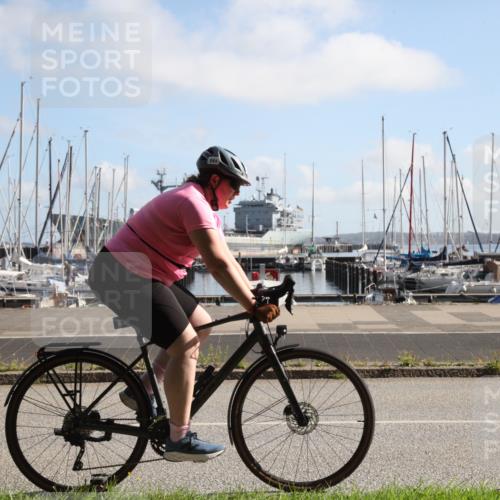 17.08.2025 - KN Förde Triathlon 2025 Yannick Fuchs http://msf.ph/oto/8618864 17.08.2025 10:15:19 Radfahren 251 meine-sportfotos.de
