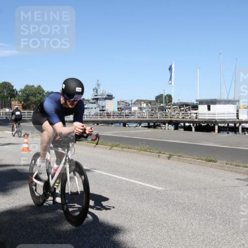 17.08.2025 - KN Förde Triathlon 2025 Yannick Fuchs http://msf.ph/oto/8618866 17.08.2025 13:10:08 Radfahren 425, 428, 447, 454, 477, 511 meine-sportfotos.de