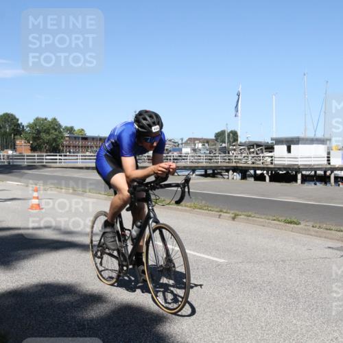 17.08.2025 - KN Förde Triathlon 2025 Yannick Fuchs http://msf.ph/oto/8618869 17.08.2025 13:10:13 Radfahren 425, 428, 433, 447, 450, 454, 486, 516 meine-sportfotos.de