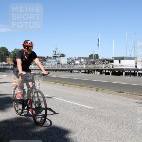 17.08.2025 - KN Förde Triathlon 2025 Yannick Fuchs http://msf.ph/oto/8618872 17.08.2025 13:10:14 Radfahren 404, 425, 428, 433, 447, 450, 454, 486, 516 meine-sportfotos.de