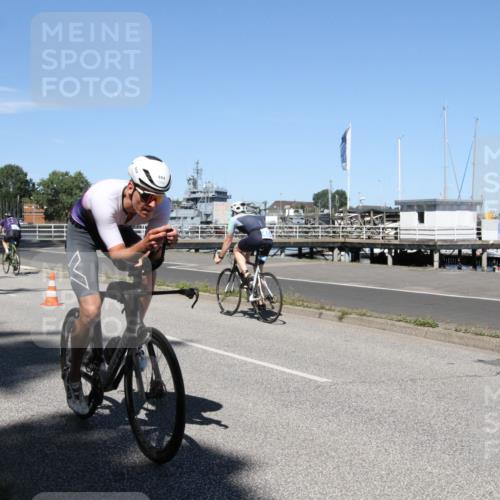 17.08.2025 - KN Förde Triathlon 2025 Yannick Fuchs http://msf.ph/oto/8618878 17.08.2025 13:10:18 Radfahren 404, 425, 433, 445, 450, 486, 516, 522 meine-sportfotos.de