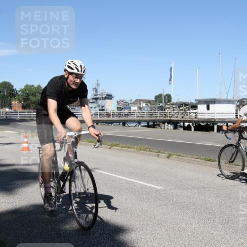 17.08.2025 - KN Förde Triathlon 2025 Yannick Fuchs http://msf.ph/oto/8618889 17.08.2025 13:10:39 Radfahren 440, 442, 508, 528, 541 meine-sportfotos.de