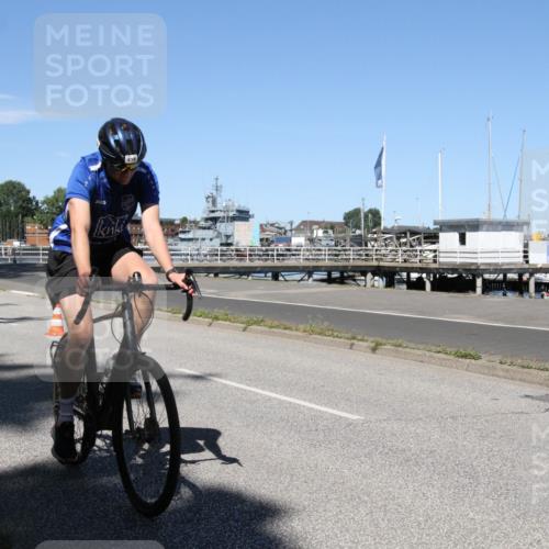 17.08.2025 - KN Förde Triathlon 2025 Yannick Fuchs http://msf.ph/oto/8618893 17.08.2025 13:10:46 Radfahren 418, 434, 438, 440, 508, 546 meine-sportfotos.de