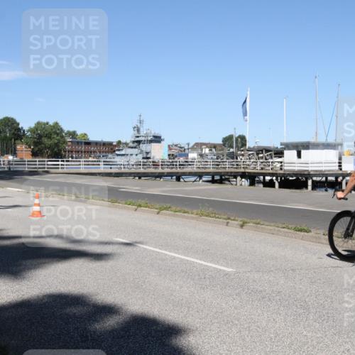 17.08.2025 - KN Förde Triathlon 2025 Yannick Fuchs http://msf.ph/oto/8618895 17.08.2025 13:10:48 Radfahren 418, 434, 438, 440, 508, 546 meine-sportfotos.de