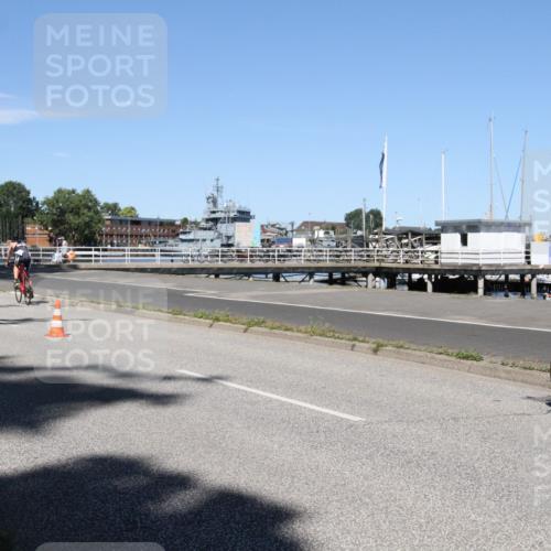 17.08.2025 - KN Förde Triathlon 2025 Yannick Fuchs http://msf.ph/oto/8618920 17.08.2025 13:11:22 Radfahren 395, 401, 446, 457, 472, 492, 517, 519, 527 meine-sportfotos.de