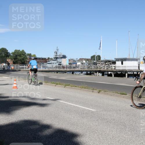 17.08.2025 - KN Förde Triathlon 2025 Yannick Fuchs http://msf.ph/oto/8618922 17.08.2025 13:11:23 Radfahren 395, 401, 446, 457, 472, 492, 517, 519, 527 meine-sportfotos.de