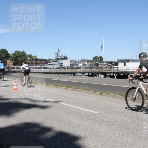 17.08.2025 - KN Förde Triathlon 2025 Yannick Fuchs http://msf.ph/oto/8618924 17.08.2025 13:11:24 Radfahren 395, 401, 446, 457, 472, 492, 517, 527 meine-sportfotos.de