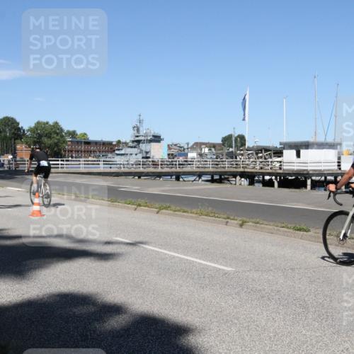 17.08.2025 - KN Förde Triathlon 2025 Yannick Fuchs http://msf.ph/oto/8618926 17.08.2025 13:11:26 Radfahren 395, 401, 416, 446, 457, 472, 492, 517, 520, 527 meine-sportfotos.de
