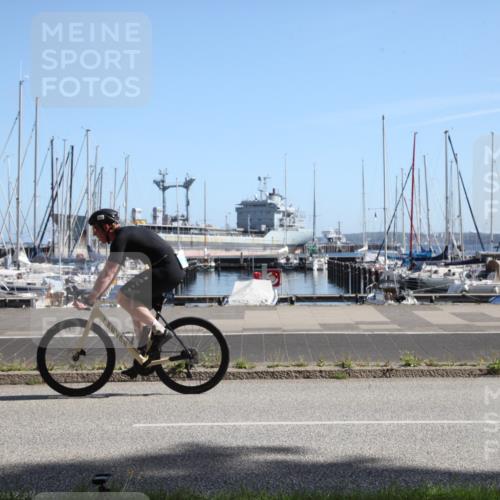 17.08.2025 - KN Förde Triathlon 2025 Yannick Fuchs http://msf.ph/oto/8618929 17.08.2025 11:01:04 Radfahren 264, 270, 275 meine-sportfotos.de