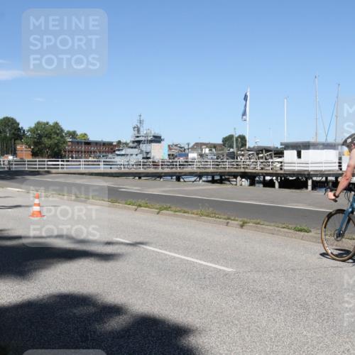17.08.2025 - KN Förde Triathlon 2025 Yannick Fuchs http://msf.ph/oto/8618932 17.08.2025 13:11:31 Radfahren 401, 402, 411, 416, 446, 460, 467, 502, 510, 517, 520 meine-sportfotos.de