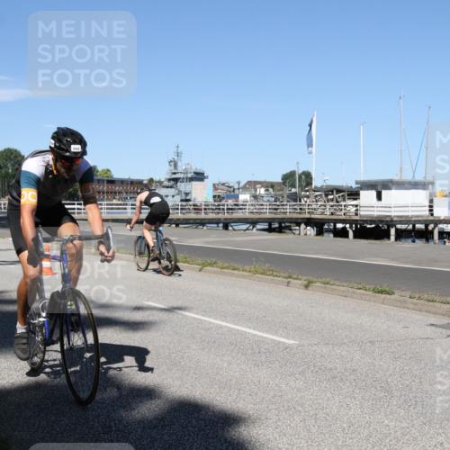 17.08.2025 - KN Förde Triathlon 2025 Yannick Fuchs http://msf.ph/oto/8618934 17.08.2025 13:11:32 Radfahren 401, 402, 411, 416, 460, 467, 502, 510, 517, 520 meine-sportfotos.de
