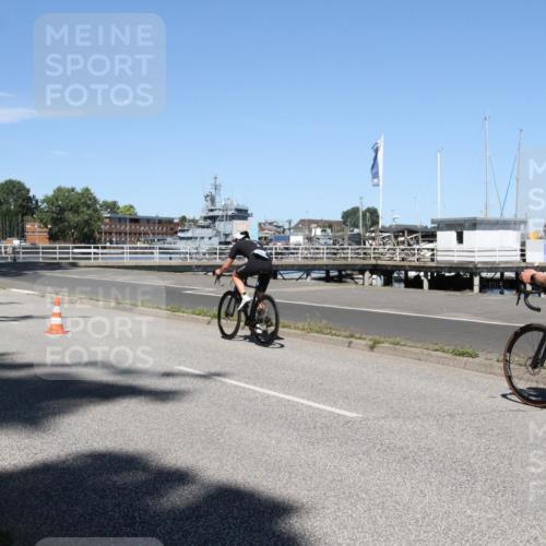 17.08.2025 - KN Förde Triathlon 2025 Yannick Fuchs http://msf.ph/oto/8618937 17.08.2025 13:11:34 Radfahren 402, 411, 416, 460, 461, 467, 502, 510, 520 meine-sportfotos.de