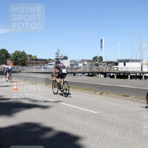 17.08.2025 - KN Förde Triathlon 2025 Yannick Fuchs http://msf.ph/oto/8618943 17.08.2025 13:11:36 Radfahren 402, 411, 416, 460, 461, 467, 502, 510, 520 meine-sportfotos.de