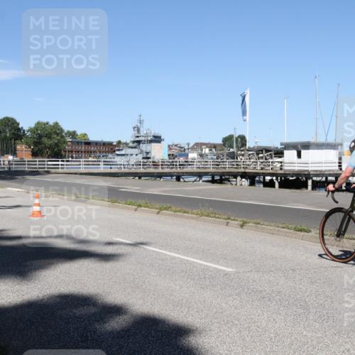 17.08.2025 - KN Förde Triathlon 2025 Yannick Fuchs http://msf.ph/oto/8618945 17.08.2025 13:11:39 Radfahren 402, 411, 460, 461, 467, 502, 510 meine-sportfotos.de