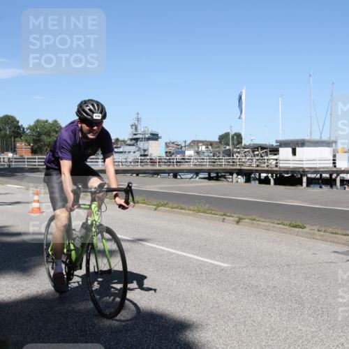 17.08.2025 - KN Förde Triathlon 2025 Yannick Fuchs http://msf.ph/oto/8618950 17.08.2025 13:11:48 Radfahren 450, 464, 484, 511, 516, 524 meine-sportfotos.de