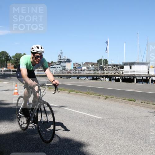 17.08.2025 - KN Förde Triathlon 2025 Yannick Fuchs http://msf.ph/oto/8618952 17.08.2025 13:11:51 Radfahren 450, 464, 484, 511, 514, 516, 524 meine-sportfotos.de