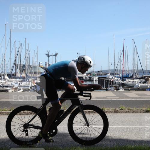17.08.2025 - KN Förde Triathlon 2025 Yannick Fuchs http://msf.ph/oto/8618953 17.08.2025 11:02:32 Radfahren 270, 272, 275, 283 meine-sportfotos.de