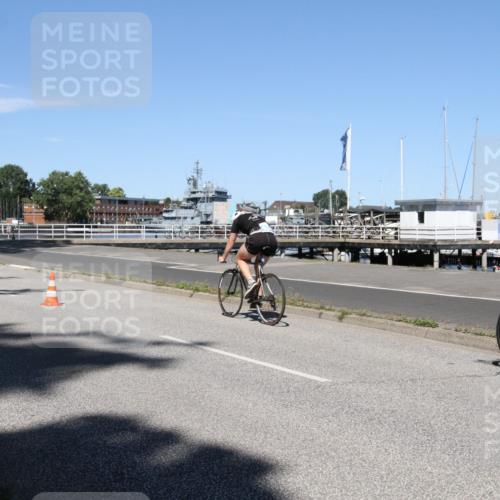 17.08.2025 - KN Förde Triathlon 2025 Yannick Fuchs http://msf.ph/oto/8618955 17.08.2025 13:11:54 Radfahren 450, 464, 484, 511, 514, 516, 524 meine-sportfotos.de