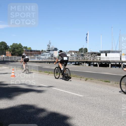 17.08.2025 - KN Förde Triathlon 2025 Yannick Fuchs http://msf.ph/oto/8618957 17.08.2025 13:11:54 Radfahren 450, 464, 484, 511, 514, 516, 524 meine-sportfotos.de