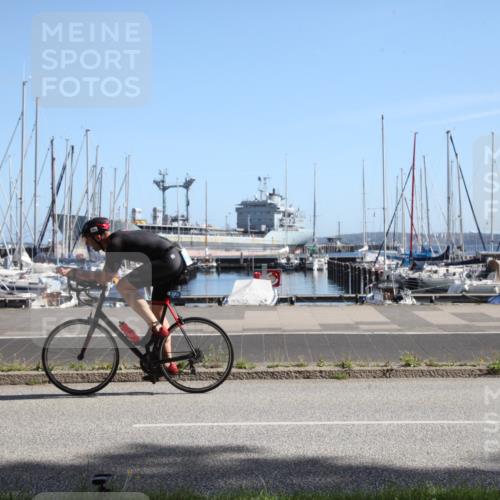 17.08.2025 - KN Förde Triathlon 2025 Yannick Fuchs http://msf.ph/oto/8618962 17.08.2025 11:03:05 Radfahren 263, 273, 274, 280, 287 meine-sportfotos.de